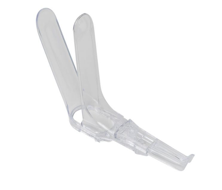 Especulo vaginal estéril (WELL MED)